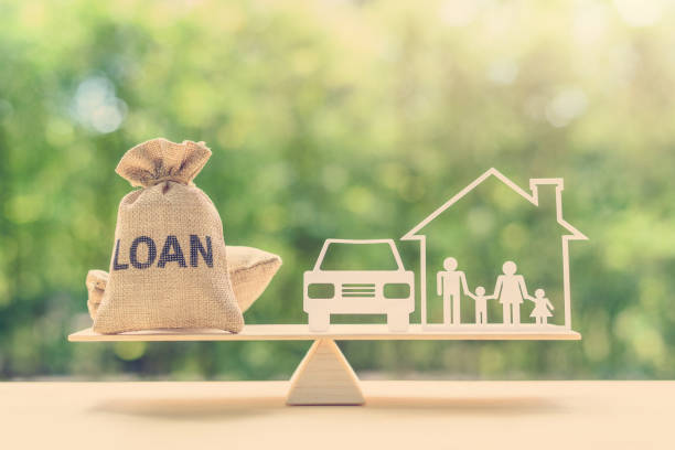 Best Loan Servicing and Management  in Mill Hall, PA